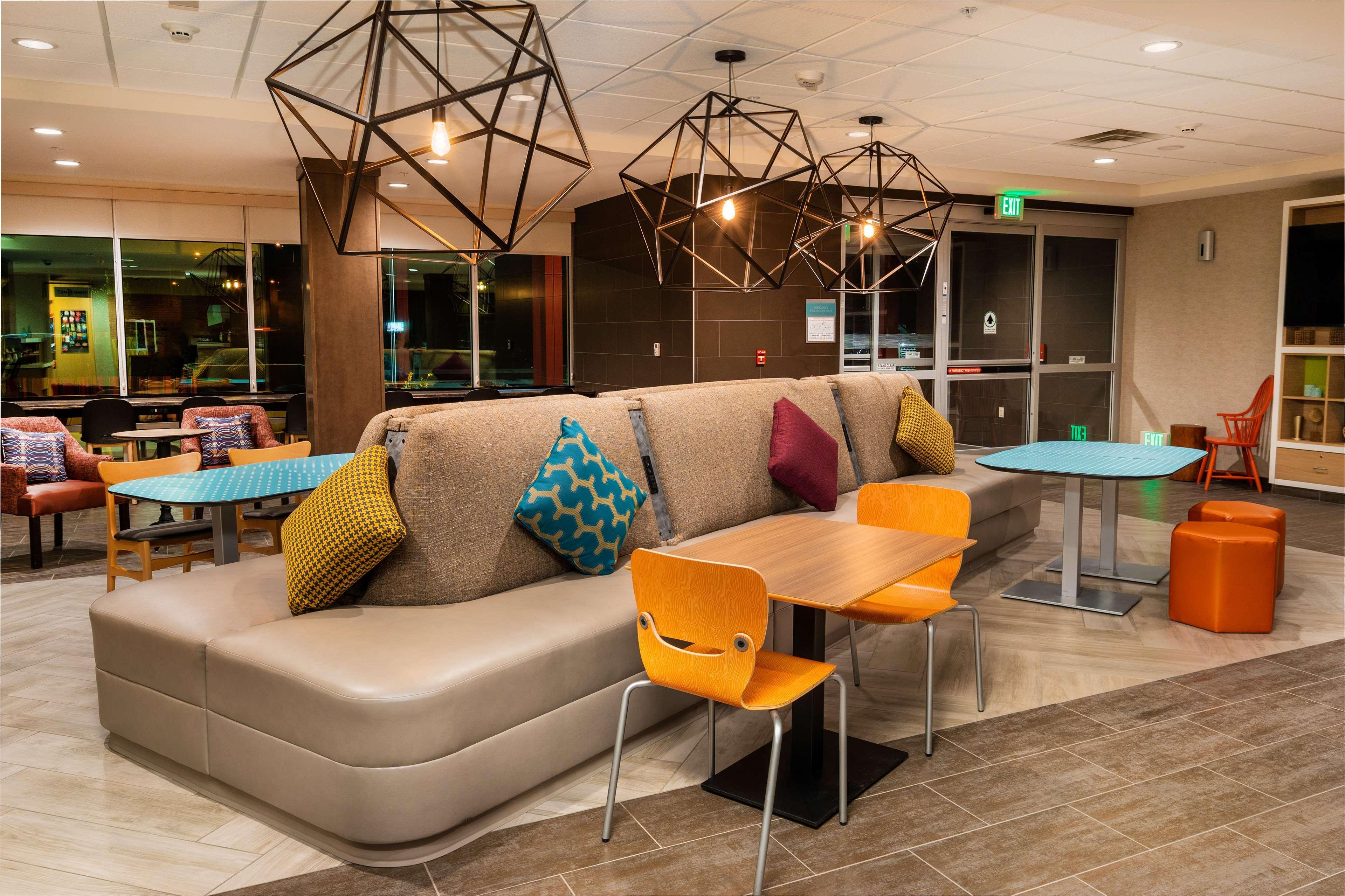 Home2 Suites Bakersfield Exterior foto